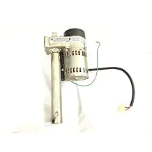 Incline Lift Elevation Motor Model 0K65-01192-0001 Works with Life Fitness Treadmill
