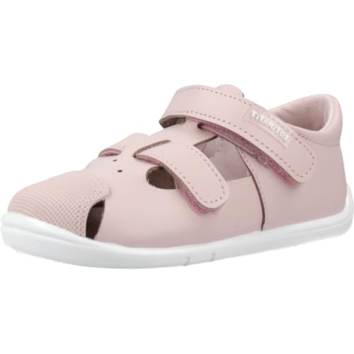 TITANITOS L500 Ricardo finies les chaussures abîmées et sales