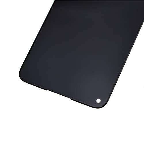 Image of Black SPN-AL00 LCD Display Touch Digitizer Screen Replacement for Huawei nova 5i Pro SPN-TL00