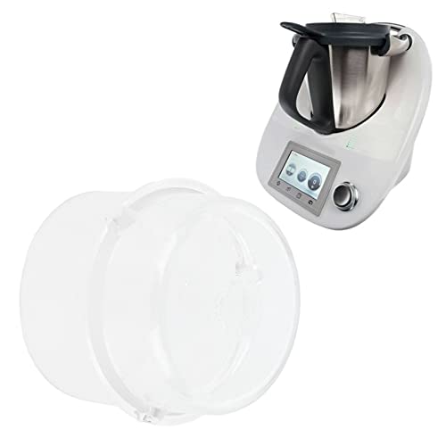 La mejor comparación de Vaso thermomix tm5 - los mas comprados. 12 Imagen adicional