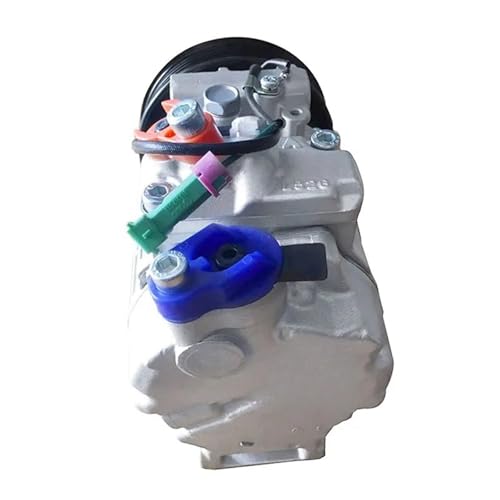 Compresseur de climatisation 7SBU16C pour reparer la clim Lancia 166 - 2