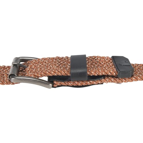 Image of Carhartt Men's Rugged Flex Nylon Webbing Belt