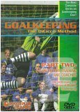 Soccer Goalkeeping: The DiCicco Method Part 2 DVD [DVD]