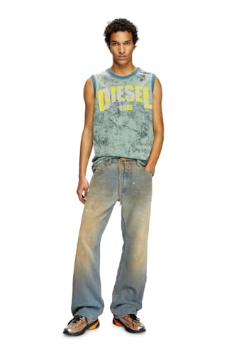 Diesel T-BISCO-R1 Tank Top3