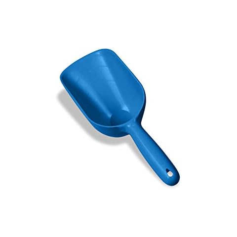 VAN NESS Food Scoop, Large Cover