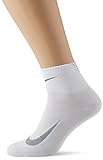 nike elite socks white Dri-FIT-Material sorgt für Trockenheit und Tragekomfort
