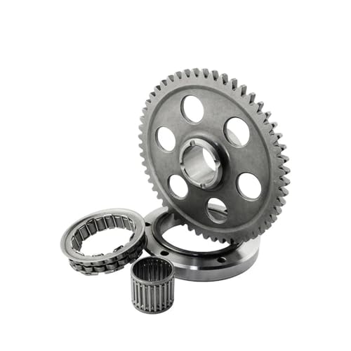Embrayage de démarreur YFM660R Raptor pour moto Yamaha 5LP-15515-10-00