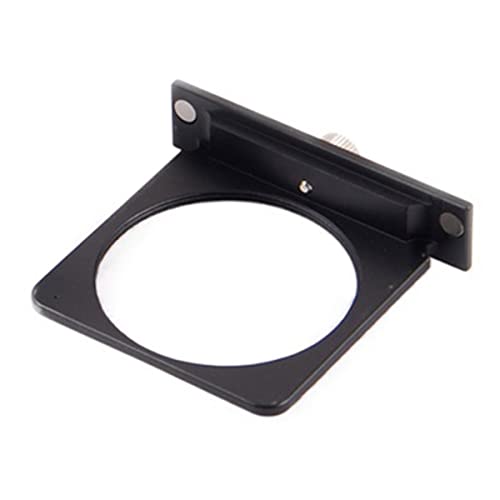 Cajón de telescopio S8147 con dos insertos de 2 pulgadas para telescopio astronómico