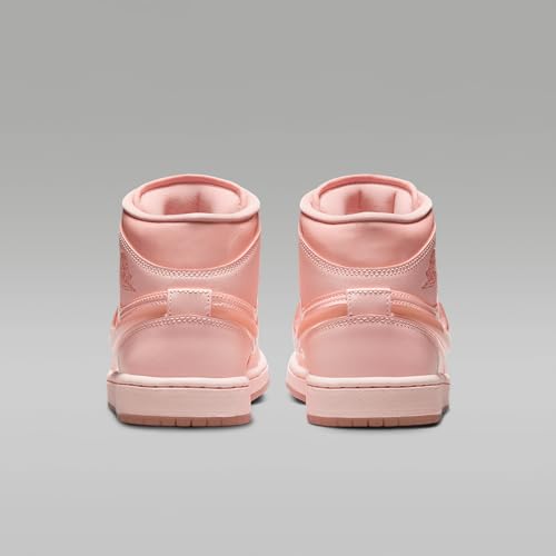Image of Nike Women's Air Jordan 1 Mid SE Sneaker