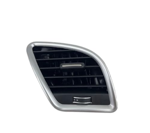 Rejilla de ventilación derecha para tablero frontal de Audi A4 A5 B8 2009-2016