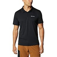 Columbia Zero Rules Polo Shirt - Polo Homme | Achat en ligne