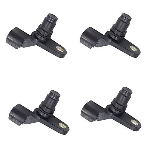 Capteur d'arbre à cames 12577245 résout les ratés d'allumage sur votre Buick (4 pcs)