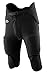Rawlings Boys' F1500P Football Pant (Black, Medium)