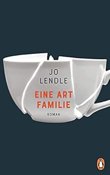 Hardcover Eine Art Familie [German] Book