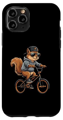 BMX ���X �X�g���[�g �T���O���X �p�[�J�[ �L���b�v �N�[�� �A�j�}�� ���]�� �X�}�z�P�[�X iPhone 11 Pro �p