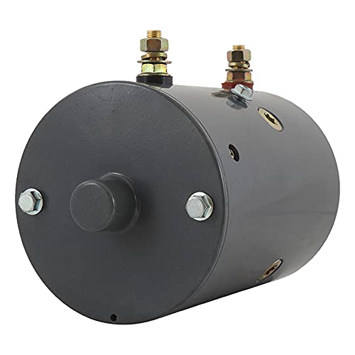 Image of DB Electrical LPL0010 Pump Motor for Fenner Stone & Monarch Applications 24 Volt CCW /46-2073, MHP4005, MHP4005S, MHP4009, MHP4009S /W-9405 /8120