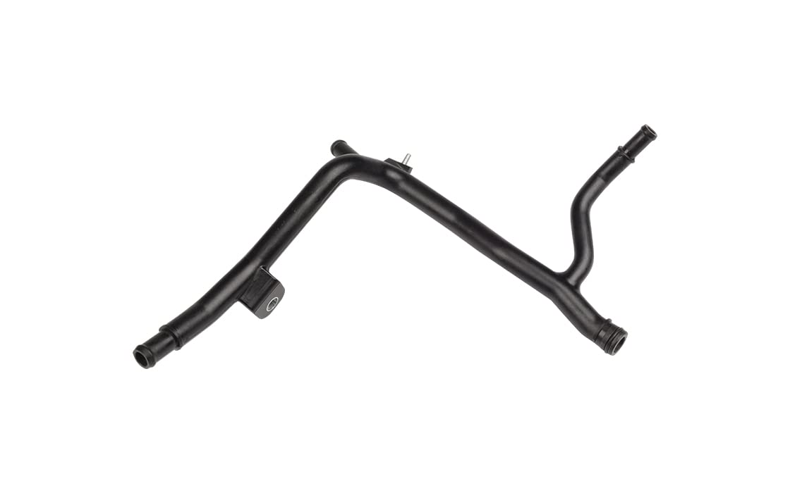ÜCEL Coolant Pipe for Audi:A3;Seat:Altea,Leon,Toledo 3;Skoda:Octavia 3;VW:Caddy 3,Golf Plus,Golf(5,6),Jetta(3,4),New Beetle,Passat,Touran|06A121065DP