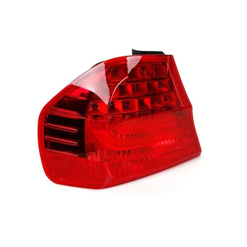 Feu arrière BMW E90 cassé ? Rplacez le bloc LED extérieur droit 2008-2011