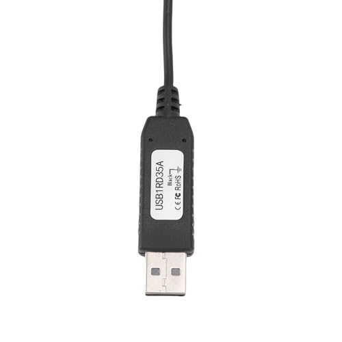 Cable de interruptor USB que soluciona problemas de conexión en teclados y ratones 6