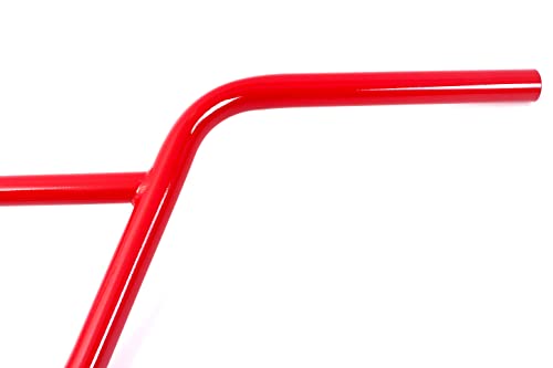 Listado y reviews de Manillar bmx comprados en linea. 8 Imagen adicional