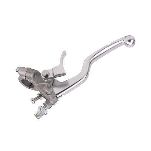 Palancas de freno de embrague para moto CRF250R y CRF450R 3