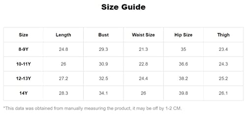 Shein Girl's Summer Sleeveless Romper Jumpsuit Floral Print Halter Tie Knot Short Jumpsuit Floral Multicolor 12-13Y #TOP5