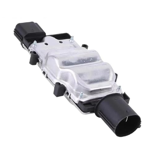 8G1Z8B658A BE5Z8C607A BG1Z8B658A 1712439 Módulo Controlador Ventilador Refrigeración Radiador Para Ford Para Taurus 2008-2012 3,5L RESPUNEKBAH