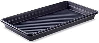 New Pig Utility Containment Tray, Plastic, 23-Gallon Sump Capacity, 52 x 28 x