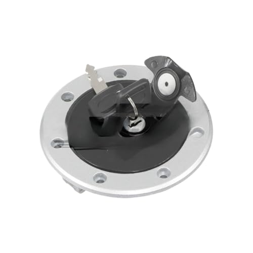 Bouchon réservoir carburant pour vos sorties moto en EX250 ZX600 ZX900 KLE500