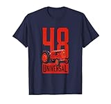 Produit sous licence officielle British Motor Heritage avec le Nuffield Universal Tractor Est. Design 1948.