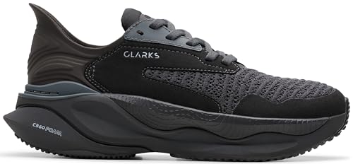 Clarks Women's Pace Sneaker4