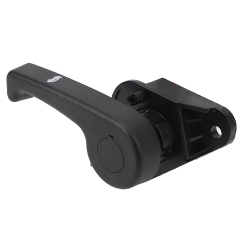Compatible With Ford For Fusion 2013 2014 2015 2016 2017 �J�[�t�[�h�����[�X�n���h�� �{���l�b�g�v�����o�[ DS7Z99042C74A �Ή� �Ԃ̃{���l�b�g���b�N