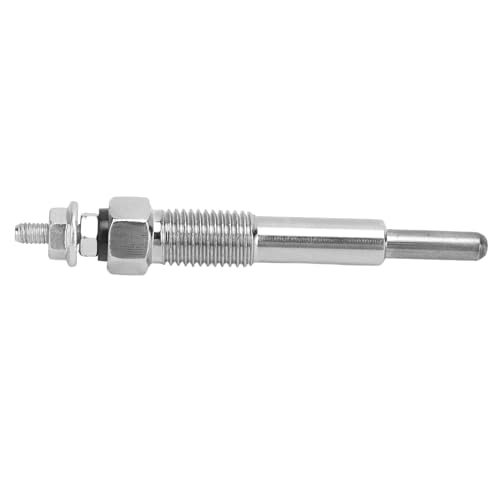 4pcs Plugues de Motor 8?97028?369?0 Conjunto para NPR NQR 1992 1998, Início Rápido, 4BD2 3.9L, ABS M