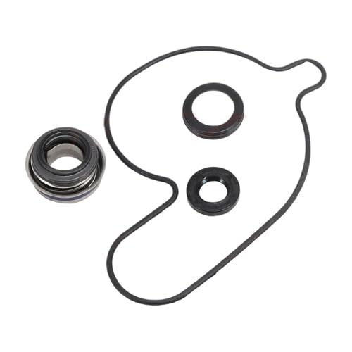 Pochette de joints moteur haute résistance pour YAMAHA FZ09 XSR900 TRACER 2014-2024