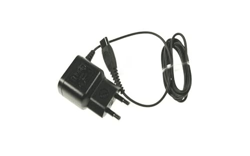 Chargeur Secteur Philips HQ6707 – 15 V, 5,4 W, Compatible Rasoirs - vue 2