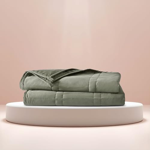 Baloo Weighted Blanket 20 lb