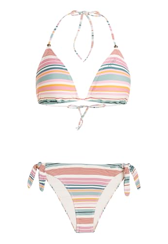 Protest Damen Triangel-Bikini Cheeky PRTPALMCOVE 23