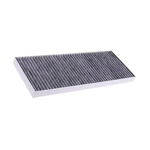 Filtre de climatisation auto 8A0819439B en tissu non tissé anti-poussière