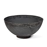 TITAN GREAT OUTDOORS 42-in Hemisphere Fire Pit, Patina Fire Pit