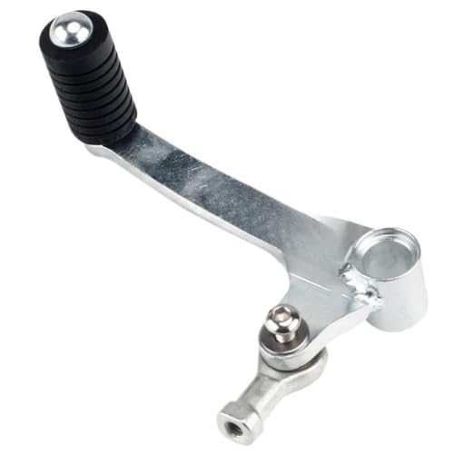 Levier de vitesse moto durable en alliage renforcé pour NC750 et NC700