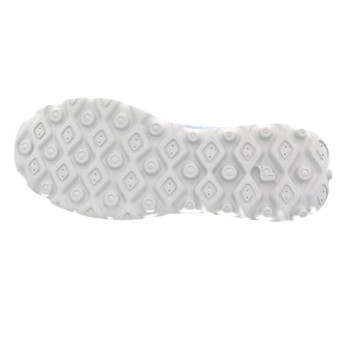 Propet Womens TravelActiv Lace Up Sneakers Shoes Casual - Red4