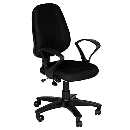 FC Executive Office Chair, Home Study Chair, Desk Chair, Adjustable