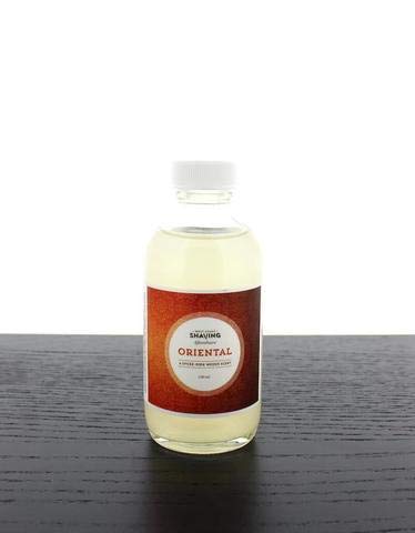 West Coast Shaving Aftershave Skin Food, Oriental