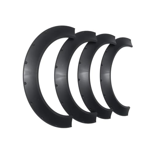 Arches de roue pour élargir la carrosserie de votre Accord S2000