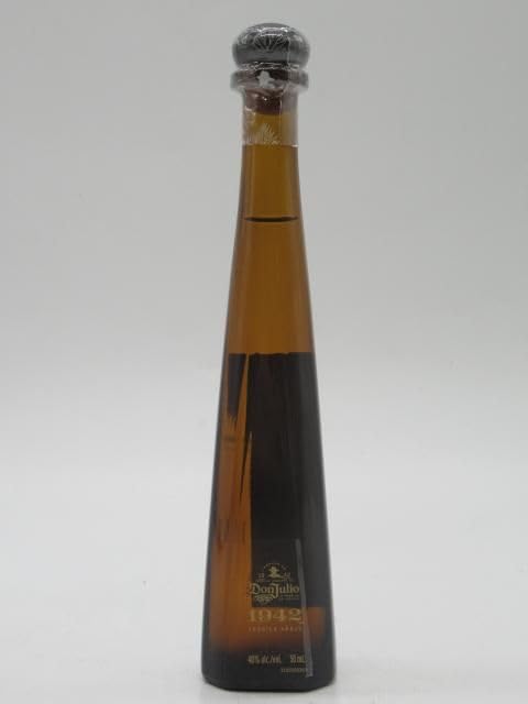 Amazon.co.jp: 【ミニチュア】 ドンフリオ 1942 正規品 40度 50ml