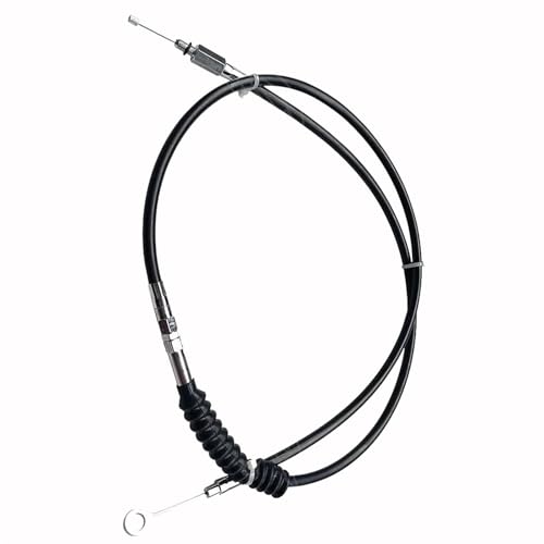 Câble d'accélérateur 110 cm pour Harley Dyna FXD pour rouler confortablement