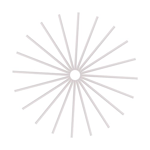 Artibetter 50pezzi Stick Di Colla Caldo Accessori Fai Da Te Adesione Forte Per Altri Materiali