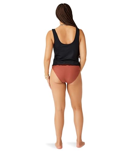 Carve Designs Women's Standard Vida Notchneck Tankini2