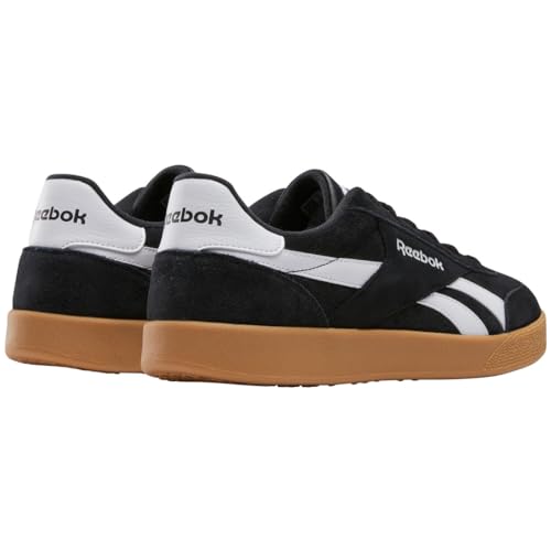 Image of Reebok Unisex Smash Edge Trainers