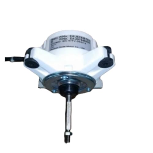 WUYJCVHK Motor De Aire Acondicionado Inverter, Compatible con LG EAU57945702 EAU57945701 SIC-67FV-D843-2, Motor De Ventilador De Repuesto For Aire Acondicionado.